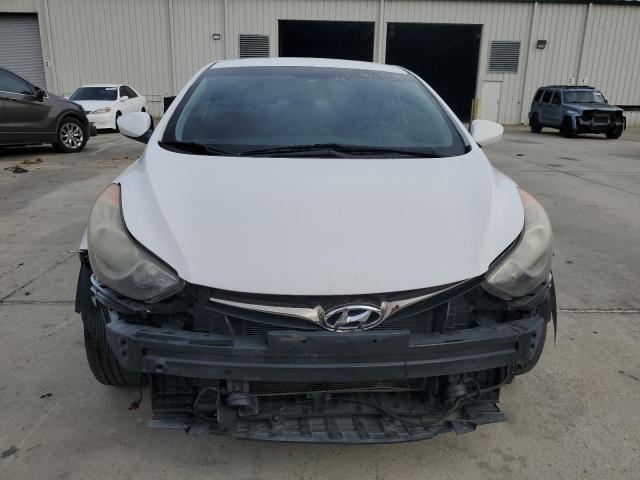2013 Hyundai Elantra Coupe Gs - Фото 5