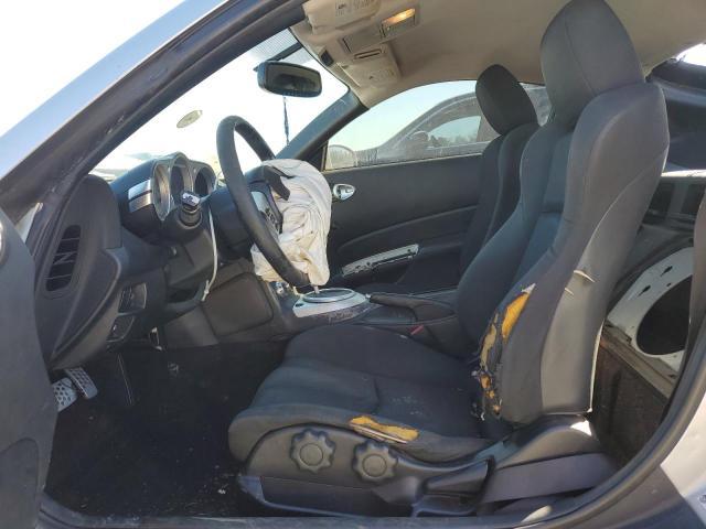 2006 Nissan 350Z Coupe - Фото 7