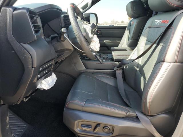 2024 Toyota Tundra Crewmax Limited - Фото 7