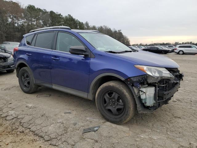 2015 Toyota Rav4 Le - Фото 4