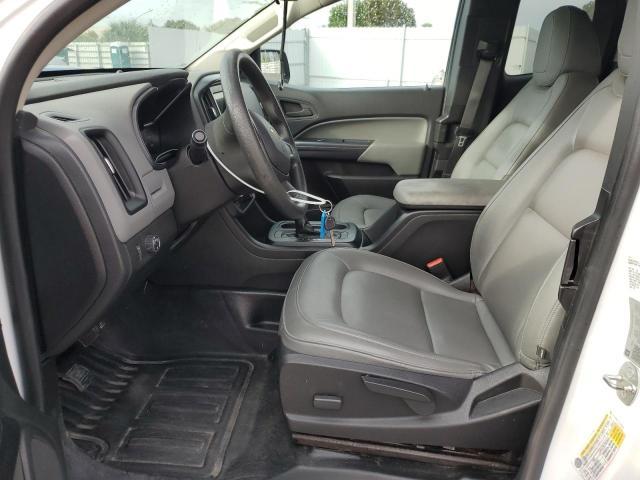 2019 Chevrolet Colorado - Фото 7