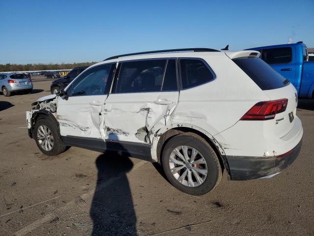 2018 Volkswagen Tiguan Se - Image 2