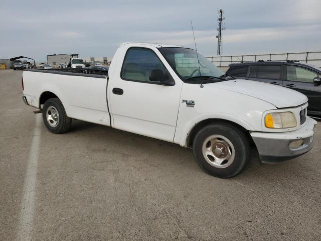 2000 Ford F150 - Фото 4