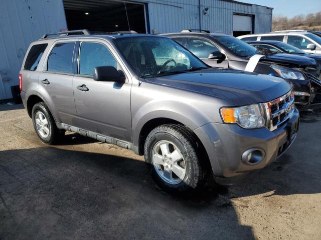 2011 Ford Escape Xlt - Фото 4