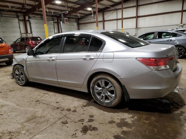 2011 Honda Accord Se - Фото 2