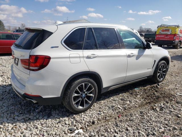 2018 BMW X5 Xdr40E - Фото 3