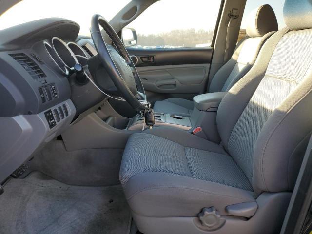 2007 Toyota Tacoma Double Cab Prerunner Long Bed - Фото 7