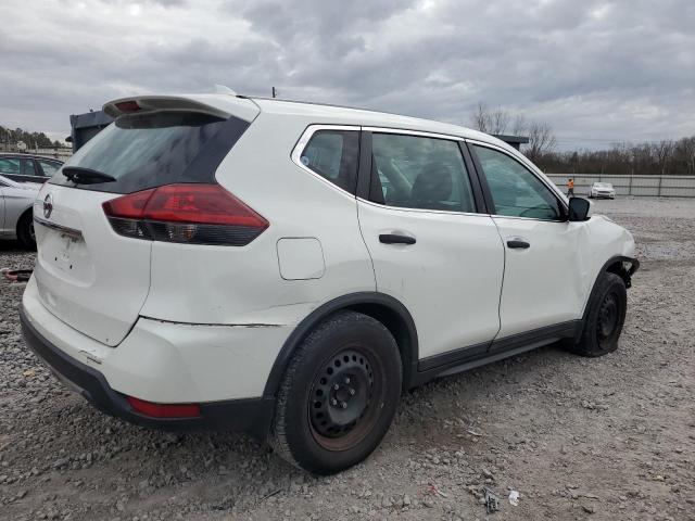 2018 Nissan Rogue S - Фото 3