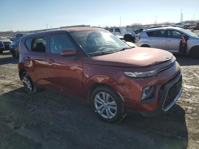 2021 Kia Soul Lx - Фото 4