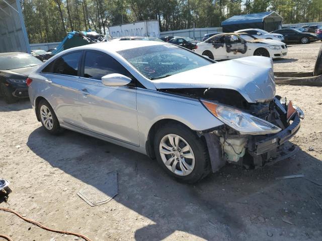 2013 Hyundai Sonata Gls - Фото 4