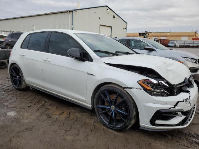 2019 Volkswagen Golf R - Фото 4