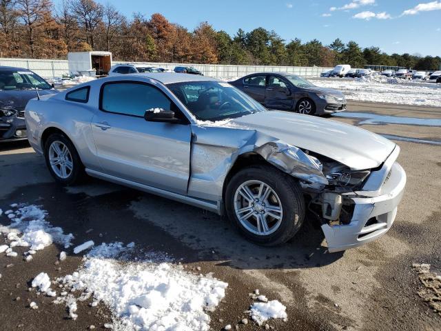 2013 Ford Mustang - Фото 4