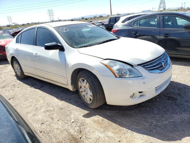 2012 Nissan Altima Base - Фото 4