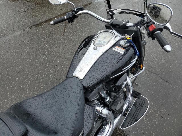 2008 Yamaha Xv1900 Ct - Фото 5