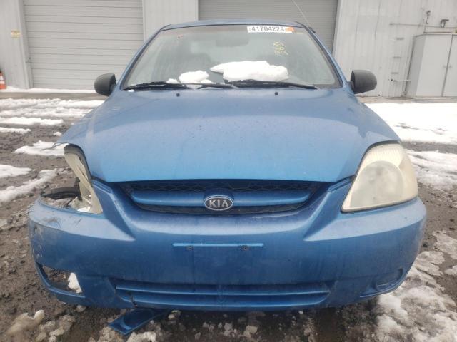 2005 Kia Rio - Image 5