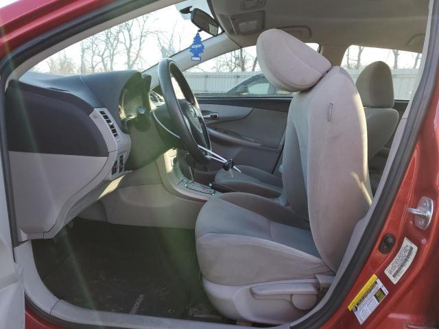 2013 Toyota Corolla Base - Фото 7