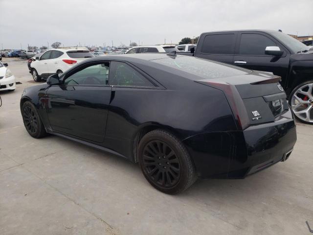 2012 Cadillac Cts - Фото 2