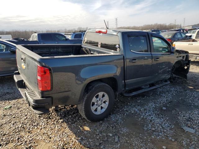 2019 Chevrolet Colorado - Фото 3