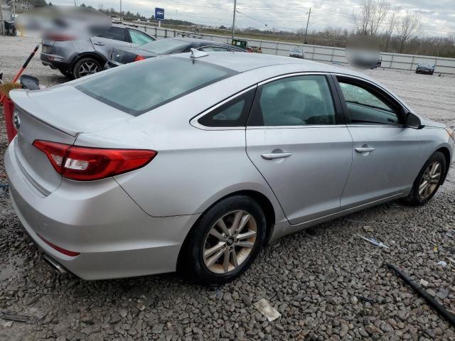 2016 Hyundai Sonata Se - Фото 3