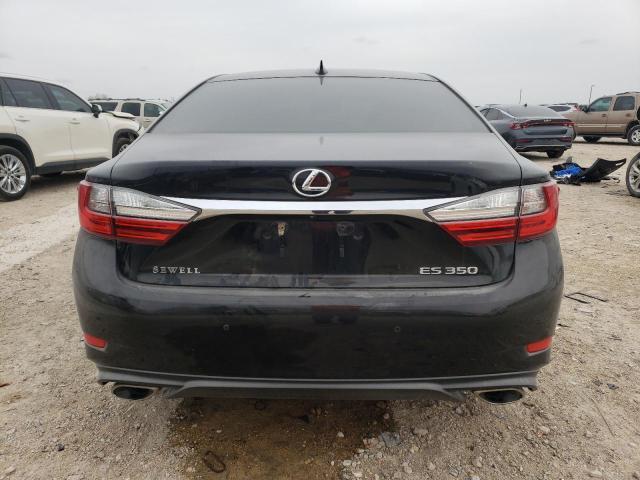 2017 Lexus Es 350 - Фото 6