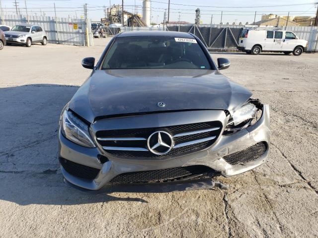 2018 Mercedes-Benz C 300 - Фото 5