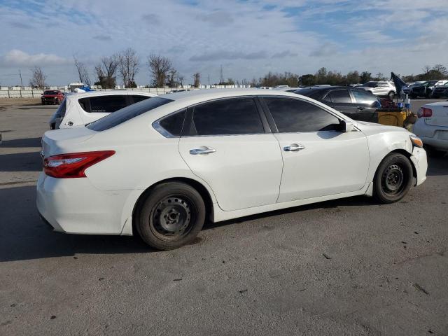 2016 Nissan Altima 2.5 - Фото 3