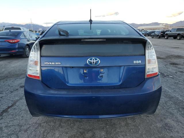 2010 Toyota Prius - Фото 6