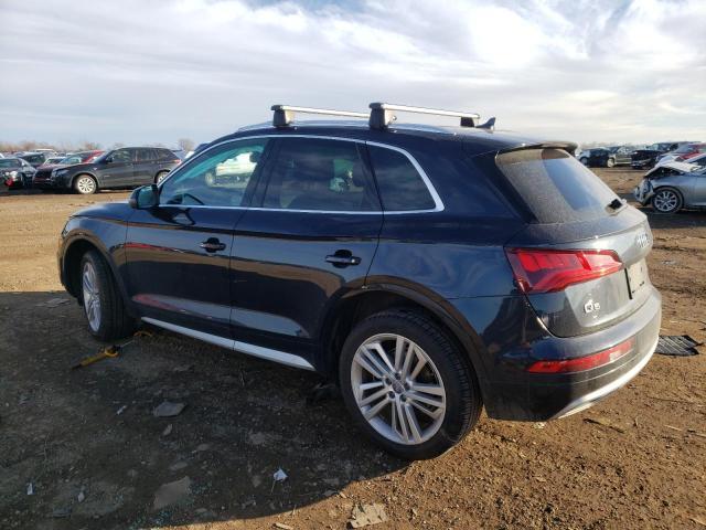 2019 Audi Q5 Premium Plus - Фото 2
