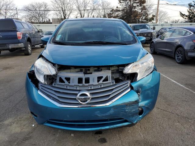 2015 Nissan Versa Note S - Фото 5