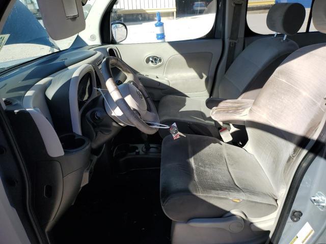 2014 Nissan Cube S - Фото 7