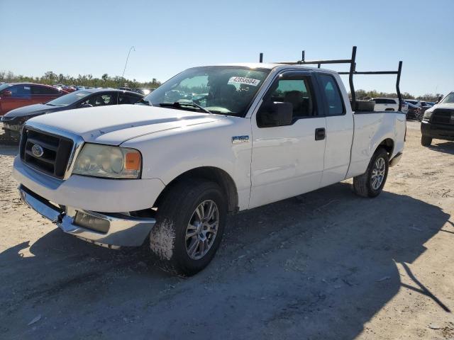 2005 Ford F150