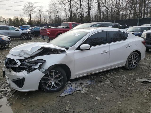2020 Acura Ilx Premium