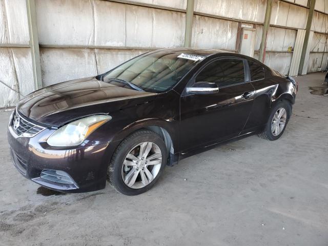 2012 Nissan Altima S