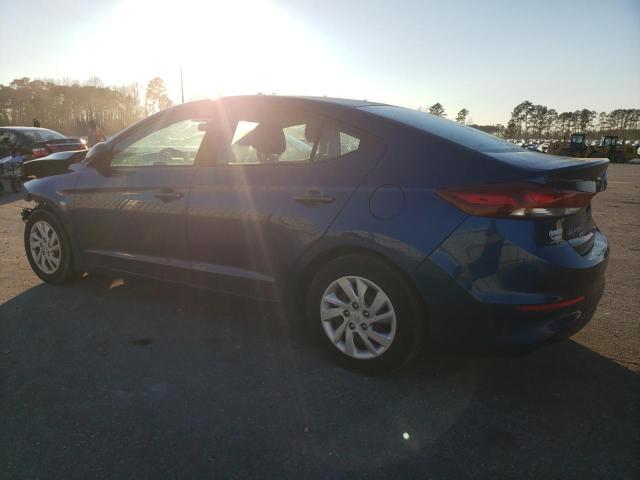 2018 Hyundai Elantra Se - Фото 2