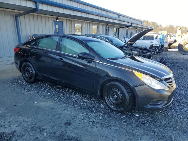 2013 Hyundai Sonata Gls - Фото 4