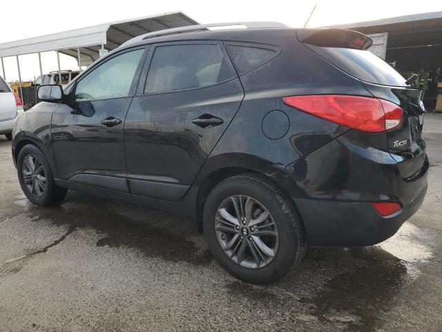 2015 Hyundai Tucson Limited - Фото 2