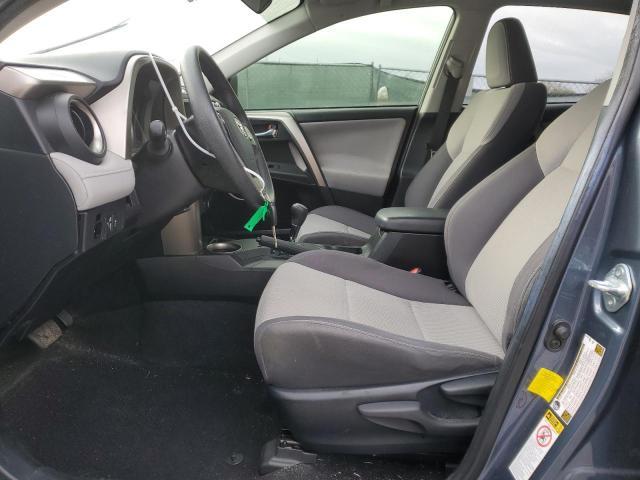 2014 Toyota Rav4 Xle - Фото 7