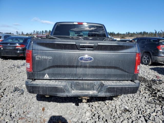 2017 Ford F150 Supercrew - Фото 6