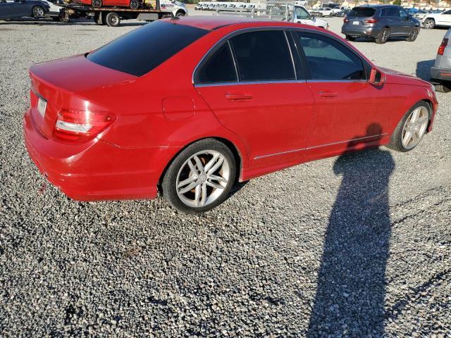 2014 Mercedes-Benz C 250 - Фото 3