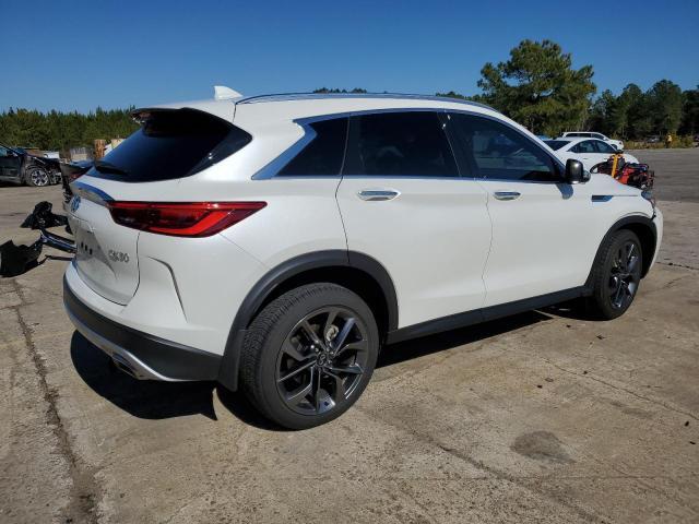 2022 Infiniti Qx50 Autograph - Фото 3