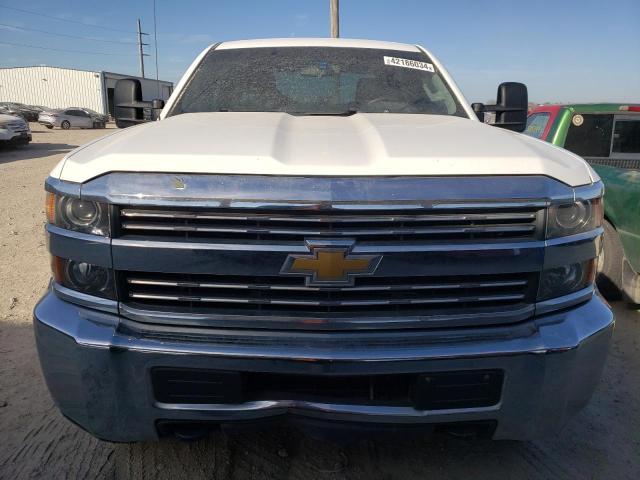 2016 Chevrolet Silverado K2500 Heavy Duty - Фото 5