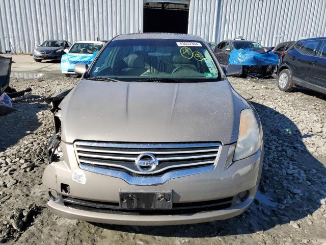 2008 Nissan Altima 2.5 - Фото 5