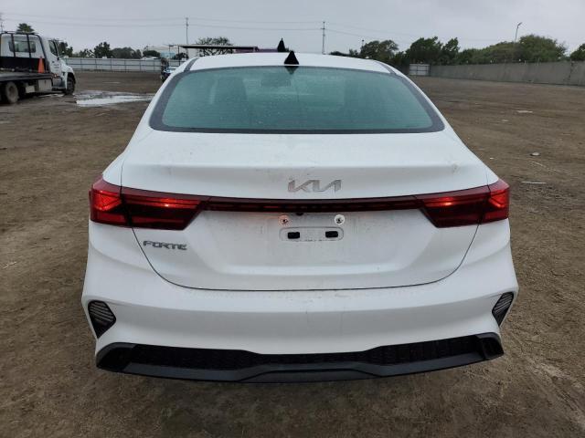 2023 Kia Forte Lx - Фото 6