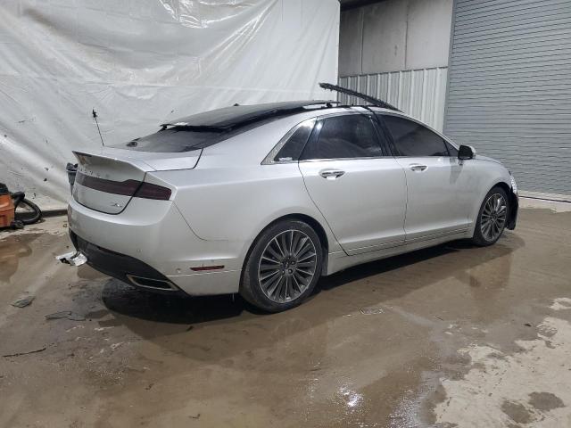 2014 Lincoln Mkz - Фото 3