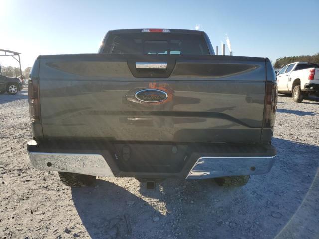 2016 Ford F150 Supercrew - Фото 6