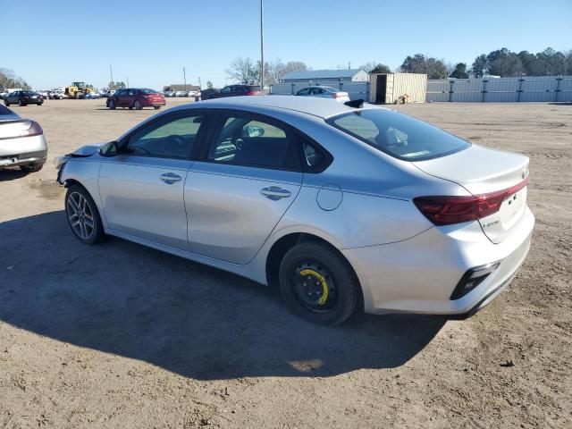 2019 Kia Forte Gt Line - Фото 2