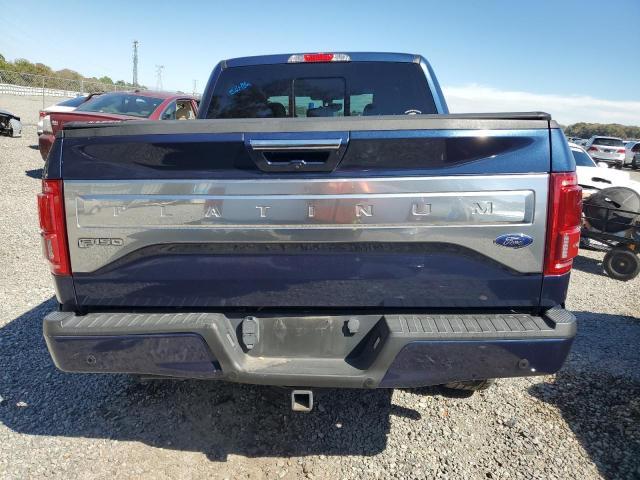 2015 Ford F150 Supercrew - Фото 6