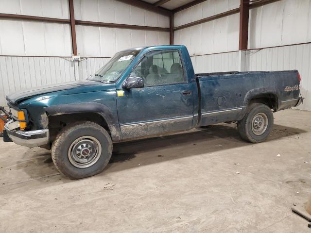 1995 GMC Sierra K2500