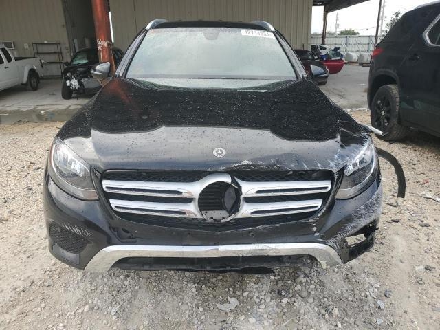 2019 Mercedes-Benz Glc 300 - Фото 5