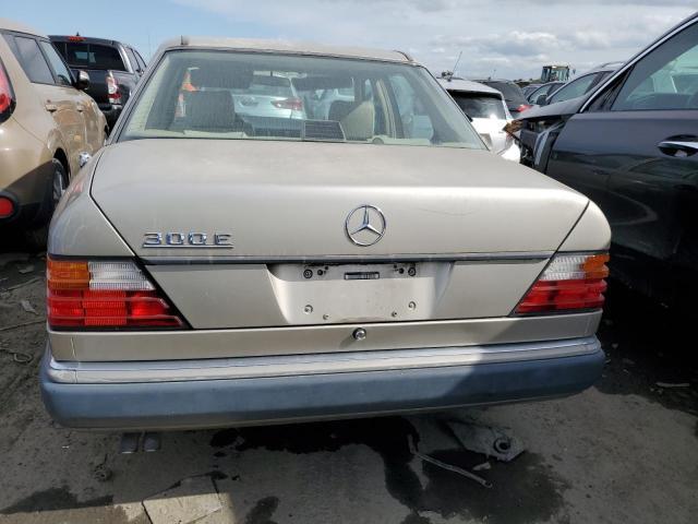 1992 Mercedes-Benz 300 E - Фото 6